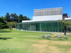 -金泽21世纪美术馆