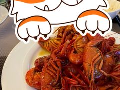 -索菲特西湖大酒店·香榭丽全日候餐厅(南山路店)