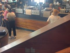 -星巴克(迪士尼小镇店)