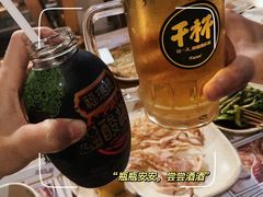 -木屋烧烤(白石洲店)