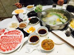 -成都火锅(友谊店)