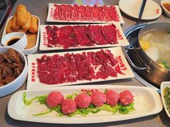 -为什么牛潮汕牛肉火锅(中信广场店)