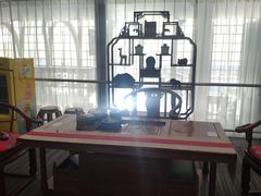 -银川河东国际机场