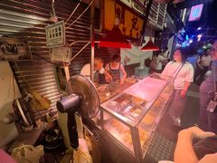 -明记牛杂(新马路分店)