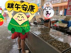 -登州市场(登州路店)