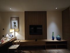 -重庆解放碑威斯汀酒店