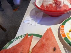 -李姑婆鲜切牛肉火锅自助(凤城二路店)