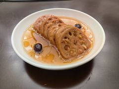-巢湖名吃·东关老鹅汤(江南风情街店)