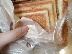 -上海财经大学-新食堂