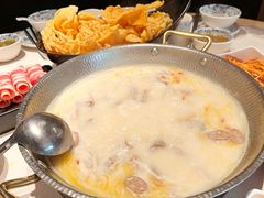-古膳记猪肚鸡.生蚝鸡(拱北店)