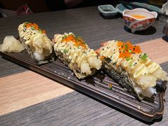 -炙柒Sekinana·精致日料(合生汇店)