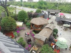 -天怡·鱼工厂(临江店)