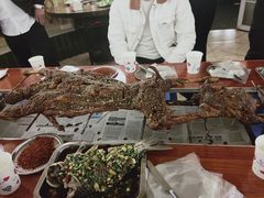 -巴山一绝烤全羊(三圣乡刘家花园店)