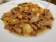 -烤肉宛饭庄(北新桥店)