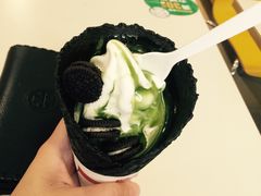-麦当劳(长泰商业广场店)