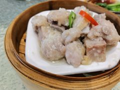 蒜蓉蒸排骨-雅盛品931海鲜酒家