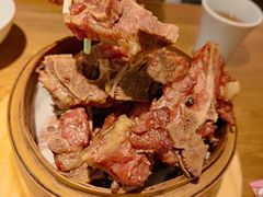 绝味手撕骨-闽上鲜·福建菜(龙湖滨江天街店)