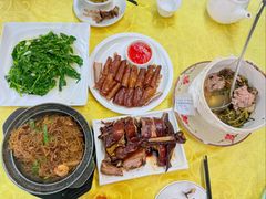 -海鲜街菜馆(海珠南路店)