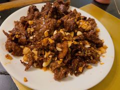 老爆三-清真宏玉祥黄门脸餐厅(华荫东里店)