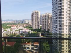 -三亚凤凰水城凯莱度假酒店