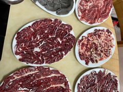 -五洲牛肉美食馆