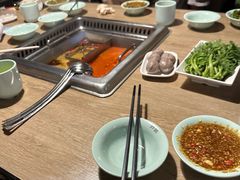 -野妹经典火锅(民治店)