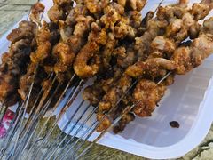 -酒宝荡烧烤(长航局江大路住宅小区店)