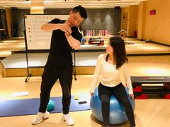 -W FITNESS 威尔仕健身·游泳(七宝店)