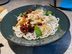 -半山腰·云南菜(侨福芳草地店)