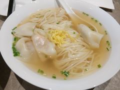 -鼎泰丰(国贸商城店)