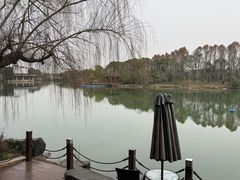 -上海怡沁园度假酒店