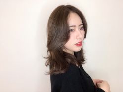-泽璞堂美发沙龙