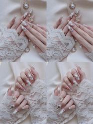 -M·X Nail日式美甲美睫