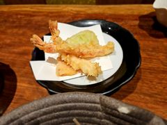 -乾山寿司(好运街店)