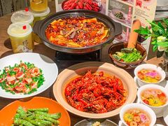 -巴蜀风·地道川菜(总店)