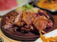 -马迭尔德式西餐精酿啤酒屋(中央大街店)