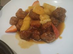 -有璟阁港式餐厅(国贸商城店)