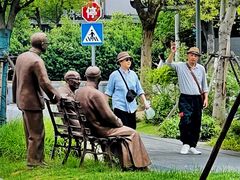 -锡师附小学(学前街校区)