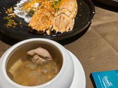 -79号渔船海鲜饭店(华强北店)