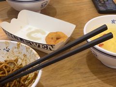 -文叔·湖北名小吃·小龙虾(黄贝岭地铁站店)