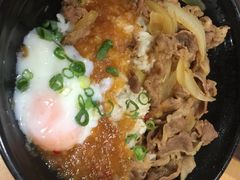 -食其家·牛丼咖喱(苏州永旺店)