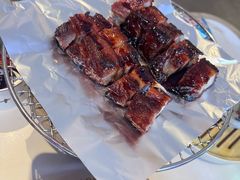 -南拳十三姨·潮汕砂锅粥·粤菜(西单大悦城店)