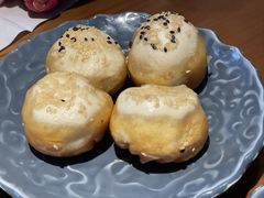 -鑫震源·苏式大虾生煎(山塘街店)