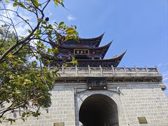 -大理古城