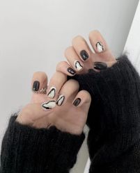 -斯馨·健康美甲美睫