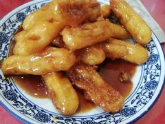 -北大地皖峰饭馆