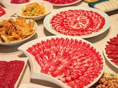 -南门涮肉(东单店)