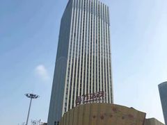 -万达茂商场(南京仙林店)