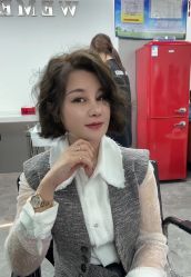 -妃格美发沙龙·烫发·染发