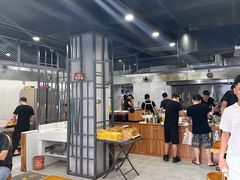 -邱大妈水煮(龙山店)